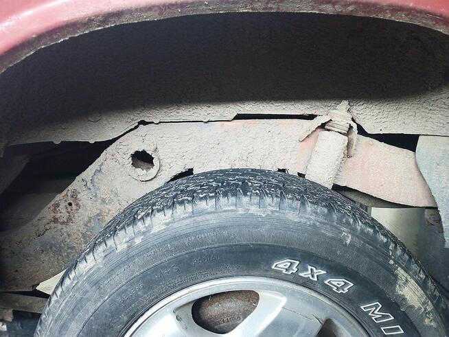 Kia Sportage 4X4 2.0 16V # 2000 # 147500 km