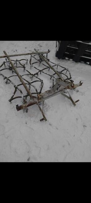 Brony 2ki do traktora sam