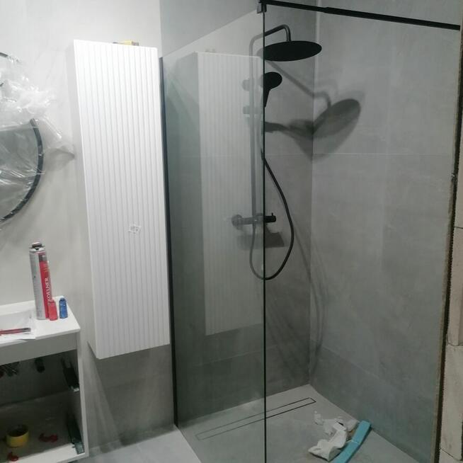 remonty ,wykończenia ,lazienki