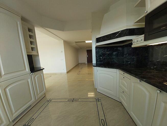 LUKSUSOWY APARTAMENT W REZYDENCJII SOBIESKIEGO!!!