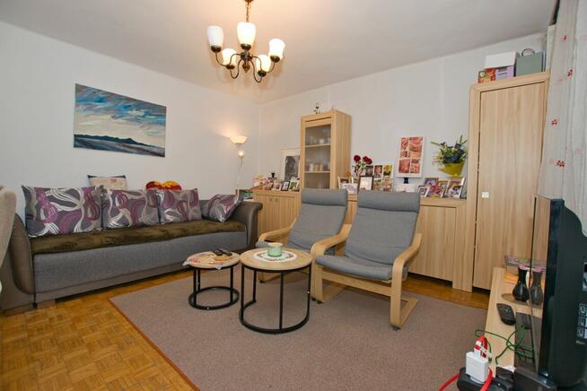 Korczaka, centrum, 4-pok. 70,5m2 na parterze.