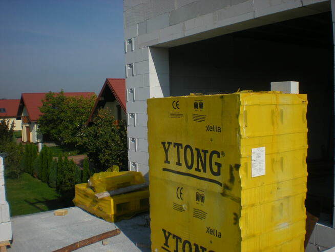 Energo Ultra+ System Ytong