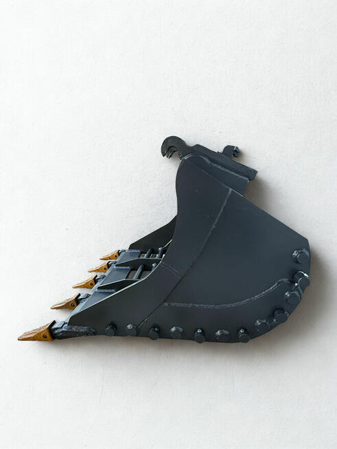 Łyżka podsiębierna ażurowa 100cm 6-9t