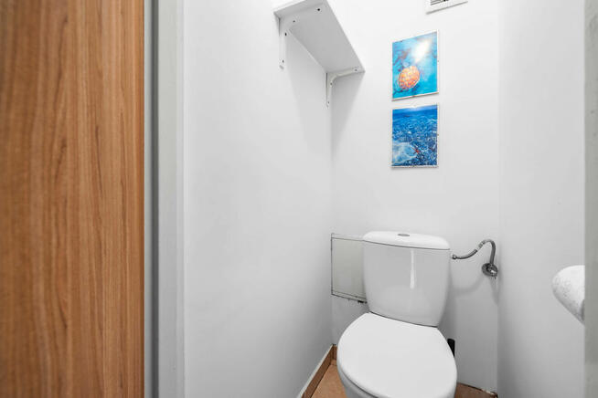 Pokój z balkonem, Czechów, internet