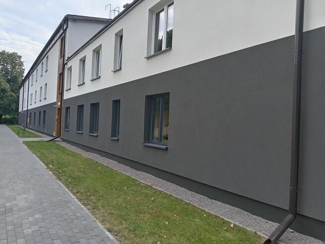 Mieszkania do wynajęcia Pustków Osiedle