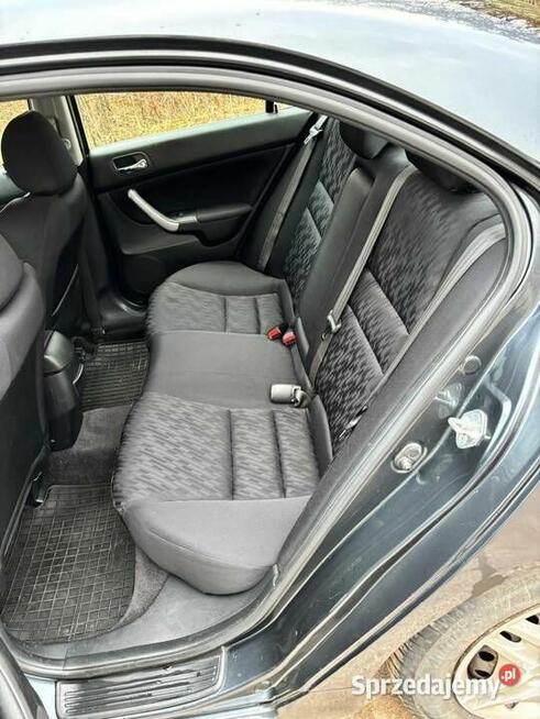 Honda Accord VII 2.0 PO SERWISIE