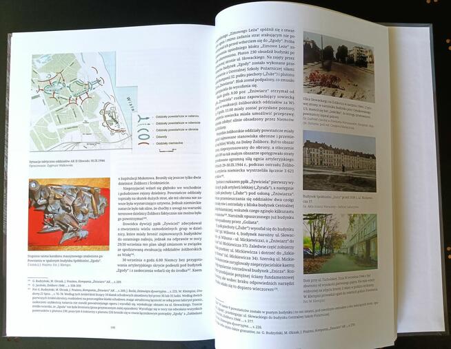 Urodzony 22 lipca. Konspiracja i Powstanie edycja kolekcjo