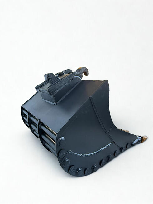 Łyżka podsiębierna ażurowa 100cm 6-9t