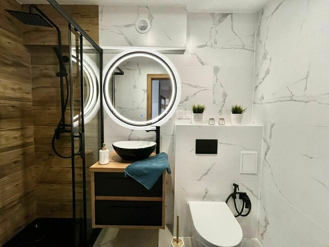 Zamieszkaj od zaraz! Stylowe M-4 z balkonem! Sosnowiec