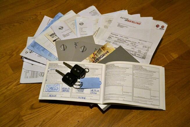 Nissan Qashqai 2.0 MPI Panorama Klimatronik Tempomat KAM360