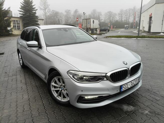 BMW G31 KOMBI DO POPRAWEK OKAZJA