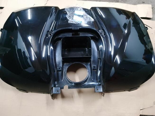 Quad Access 650*750*850 fabrycznie nowy plastik tył*