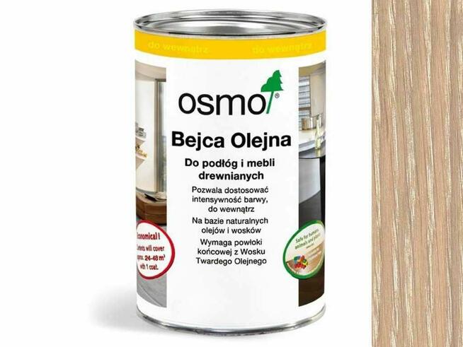Bejca osmo, 3501, 3514, 3543, 1L wyprzedaż, najtaniej