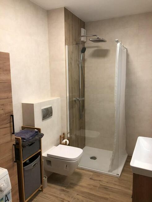 Wynajmę mieszkanie kawalerkę w Garbach Kruszewnicka