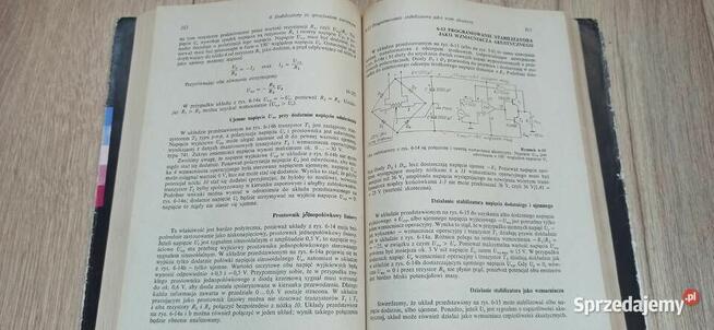 Przyrządy półprzewodnikowe i ich zastosowania - Driscoll