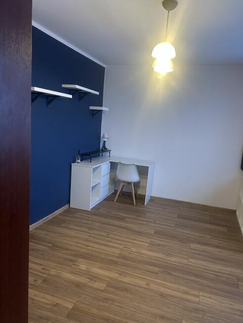 Mieszkanie dwupokojowe 42m2