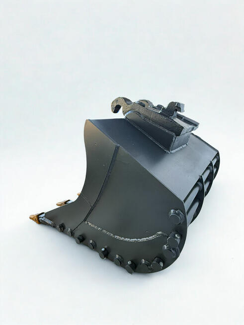 Łyżka podsiębierna ażurowa 100cm 6-9t