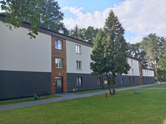 Mieszkania do wynajęcia Pustków Osiedle