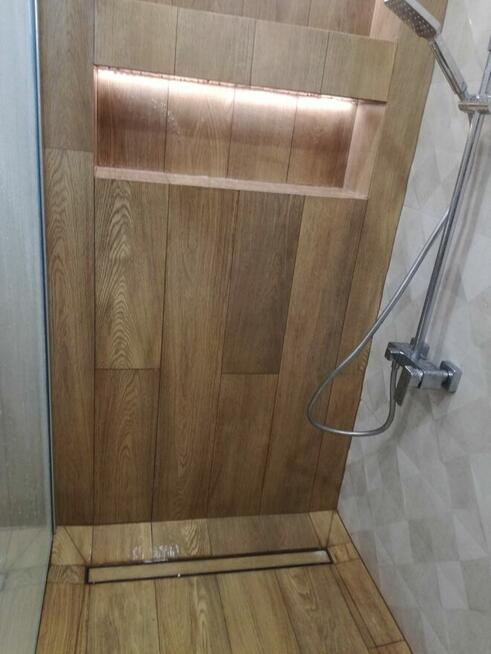 remonty ,wykończenia ,lazienki