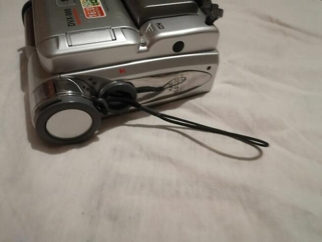 Kamera Sony stan bardzo dobry