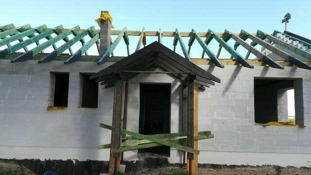 Dom energooszczędny bez ocieplenia – Ytong EnergoUltra+