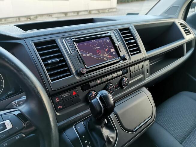 Volkswagen Multivan 2.0 Trendline DSG-umowa kupna-sprzedaży.