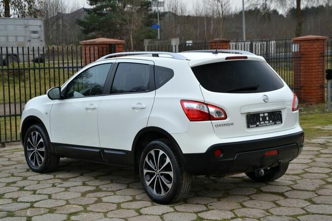 Nissan Qashqai 2.0 MPI Panorama Klimatronik Tempomat KAM360