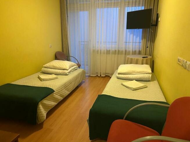 Wczasy w Beskidach \