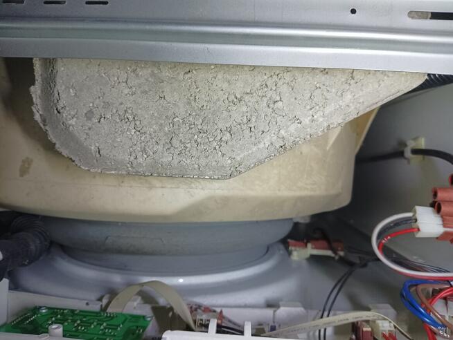 Pralka Polar PDP-800