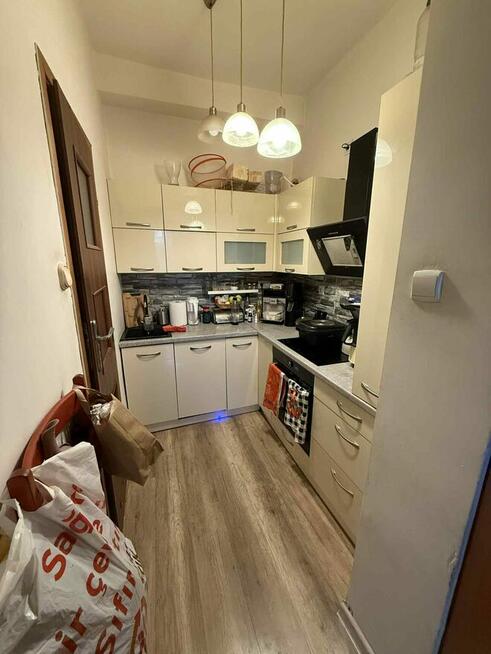 Zamienię mieszkanie komunalne