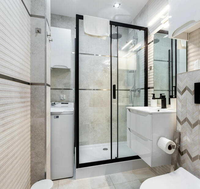 Przymorze | 2 pok. po remoncie | 10 min do plaży