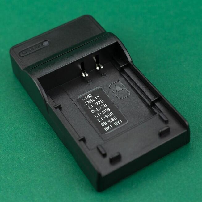 Ładowarka USB do baterii aparatu Norifon | nowa
