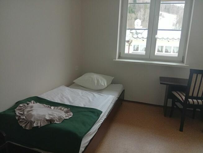 Wczasy w Beskidach \