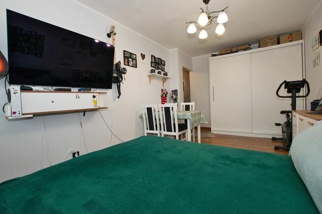 Przytulne 2-pokojowe 42m2, centrum miasta, Noniewicza.