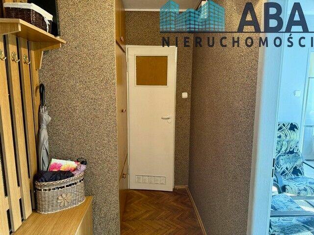 Przytulne, małe mieszkanko