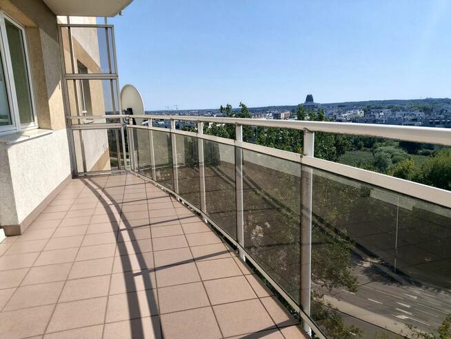 LUKSUSOWY APARTAMENT W REZYDENCJII SOBIESKIEGO!!!