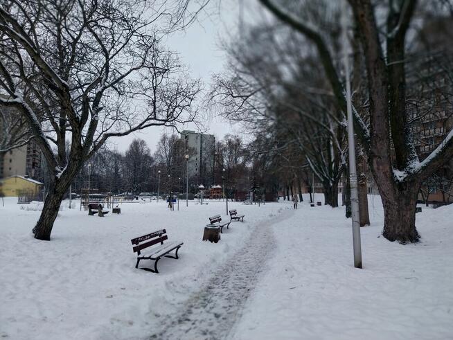 Atrakcyjne mieszkanie blisko metra na Targówku