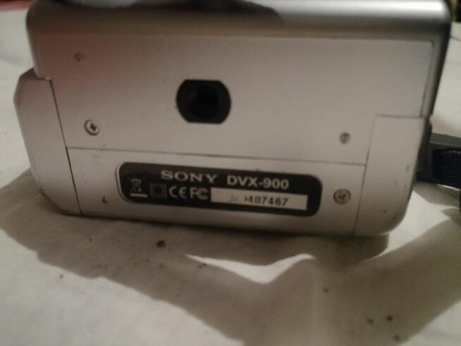 Kamera Sony stan bardzo dobry