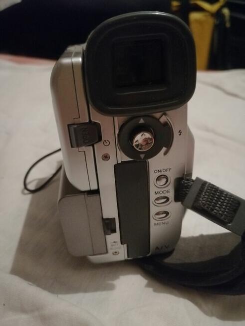 Kamera Sony stan bardzo dobry