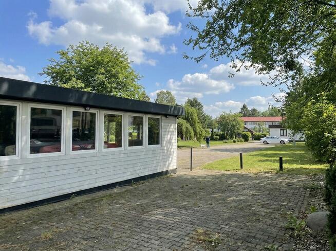 RESTAURACJA, BAR DO PRZEJĘCIA DZIAŁAJĄCY BIZNES