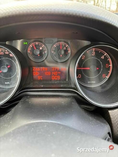 Fiat Bravo II 1.6 z niskim przebiegiem - Serwisowany