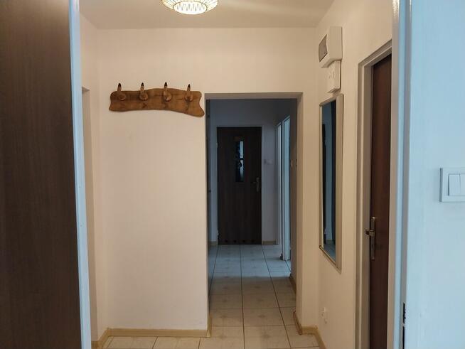 Atrakcyjne mieszkanie blisko metra na Targówku