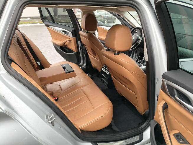 BMW G31 KOMBI DO POPRAWEK OKAZJA