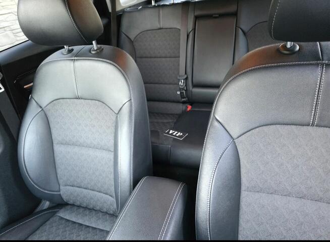 Kia Niro 1.6 GDI Hybryd Wersia Business L