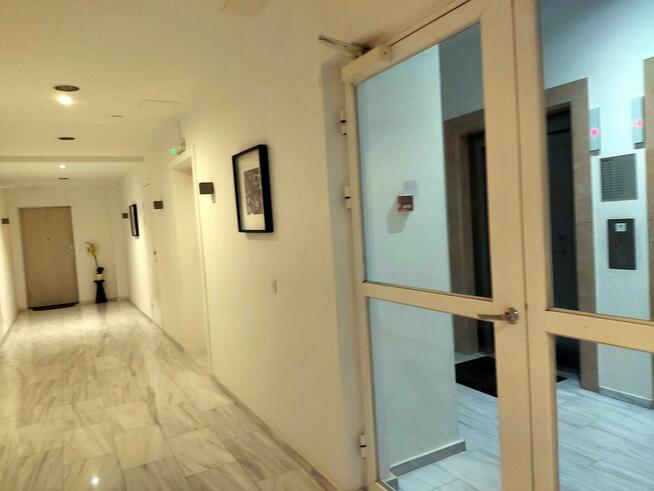 LUKSUSOWY APARTAMENT W REZYDENCJII SOBIESKIEGO!!!