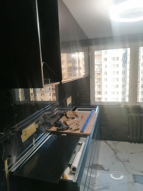 remonty ,wykończenia ,lazienki