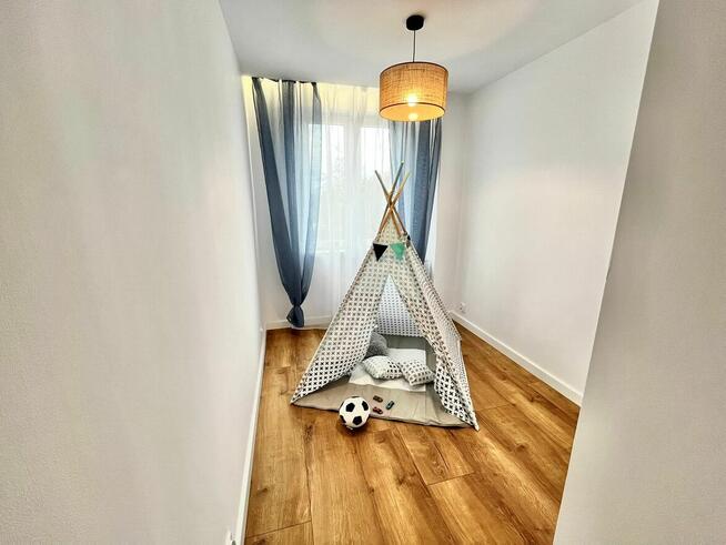 Zamieszkaj od zaraz! Stylowe M-4 z balkonem! Sosnowiec