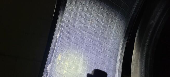 Opony całoroczne FALKEN EUROALL AS210 235/45 R17 97V komplet