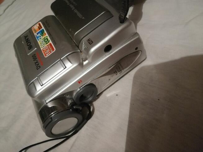 Kamera Sony stan bardzo dobry