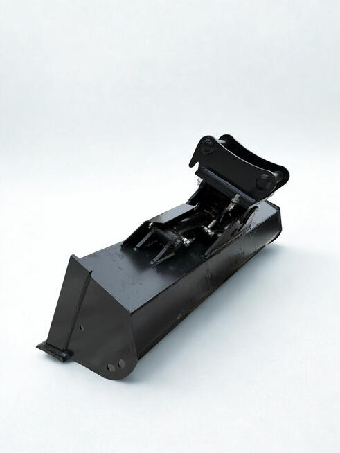 Łyżka skarpowa hydrauliczna 150cm 3,6-5,5t